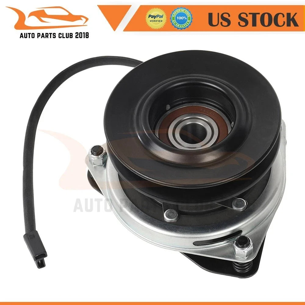 Electric PTO Clutch for MA-GT-JD24