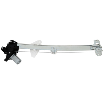Window Regulator for Honda Pilot (2009–2015) - Rear Driver Left Side