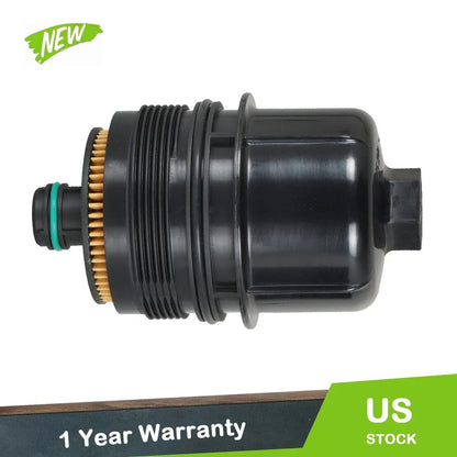 3.0L Engine Oil Filter for Jeep Wrangler Gladiator 2020-2021