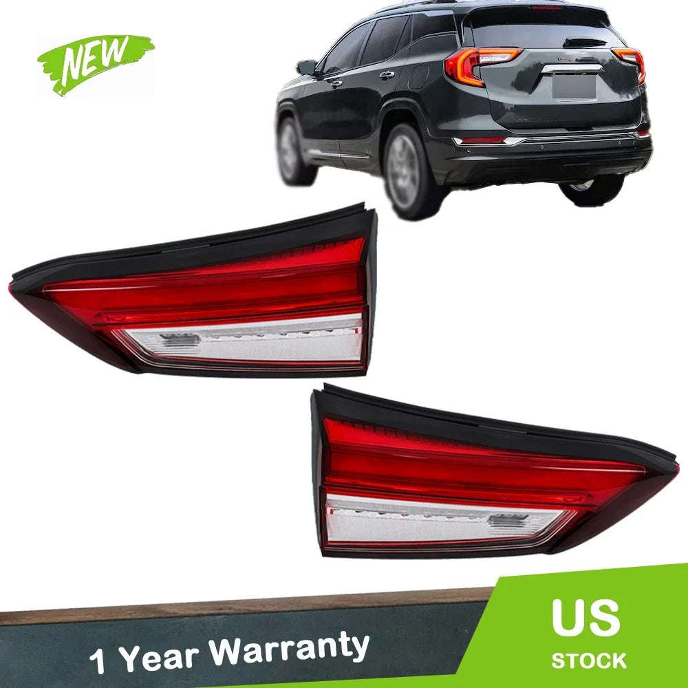 LED Tail Light Assembly for GMC Terrain Denali (2022–2024) Right + Left