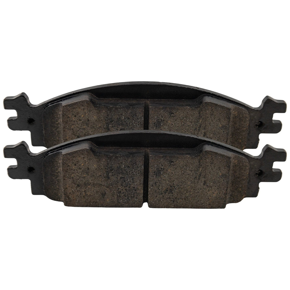 Front Ceramic Brake Pads for Flex, Taurus, Lincoln MKT (2009-2010)