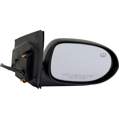 Right Side Mirror for Dodge Caliber (2010 to 2012)