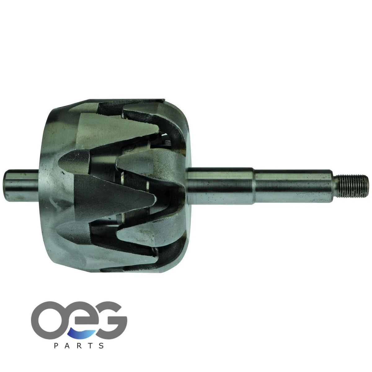 Rotor for Chevrolet C60 C70 (1989–1990)