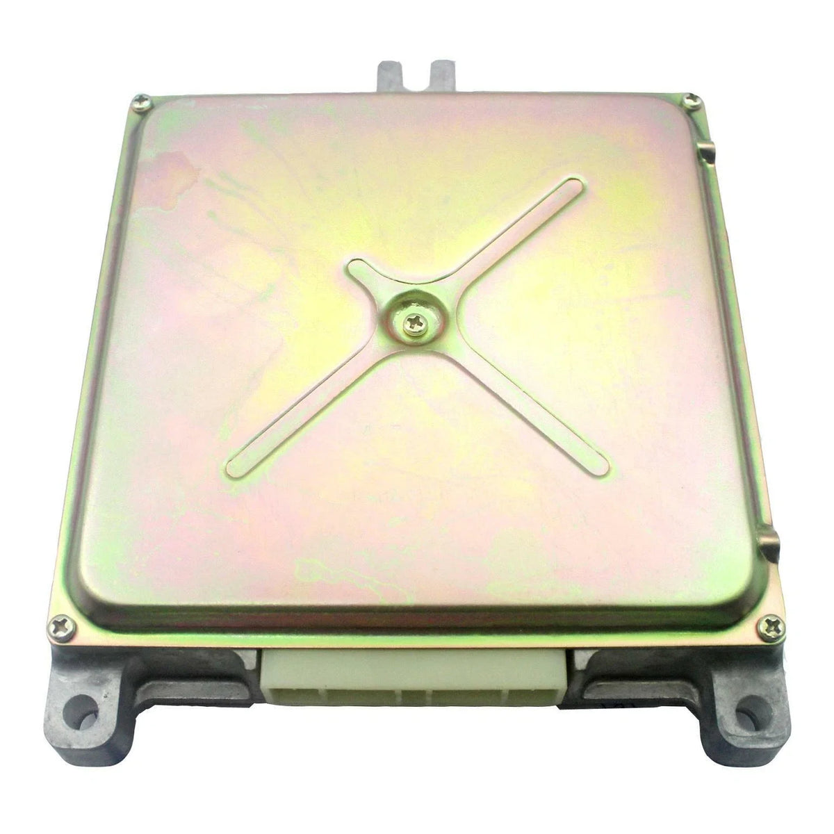 VECU Controller for Volvo EC140 EC140B EC140BLC EC160 (2000–2023)