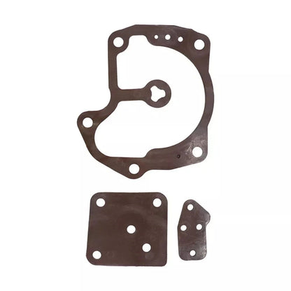 Outboard Carburetor Kit with Float for Evinrude Johnson OMC 439079