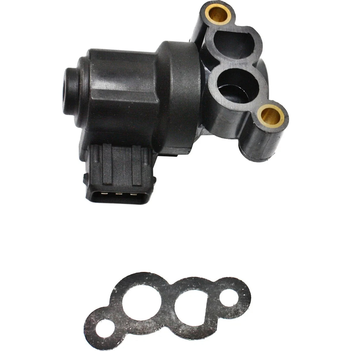 Idle Air Control Valve Replacement for BMW Z3 E36 E46 Series