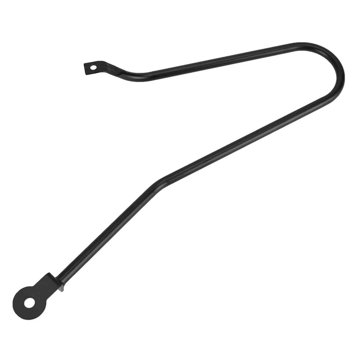 Right Mounting Bracket for Saddle Bags on Triumph T100/T120 2016-2022