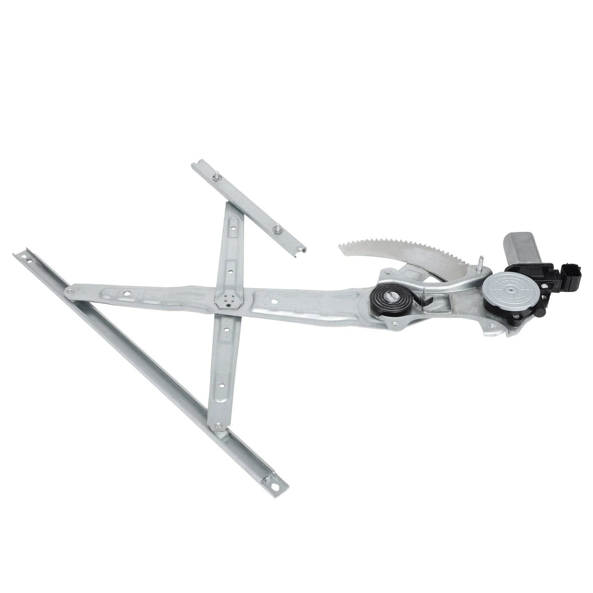 Power Window Regulator for Nissan NV2500 (2012–2021) Front Left with Motor