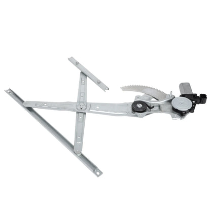 Power Window Regulator for Nissan NV2500 (2012–2021) Front Left with Motor