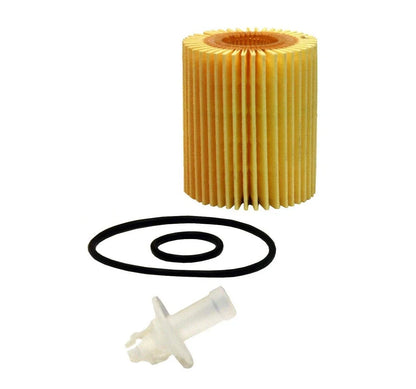 Special Tec AA 0W-20 Engine Oil Change Kit by Liqui Moly for GX460 2008-2023