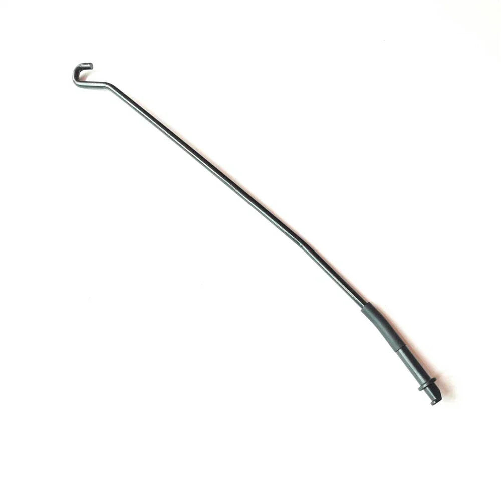 2007-2012 Nissan Versa Front Hood Support Prop Rod