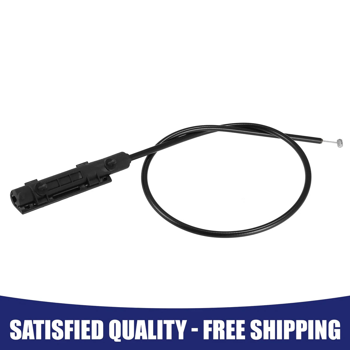 Hood Release Cable for BMW X5 (1998–2006) No. 51238408134