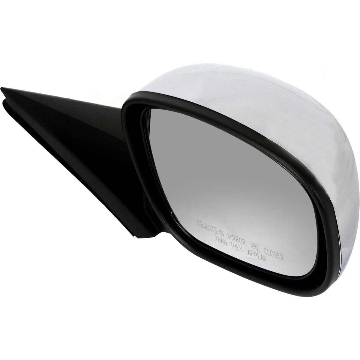 Heated Power Mirrors in Chrome for Chrysler 300 2005 to 2010 - Set of 2