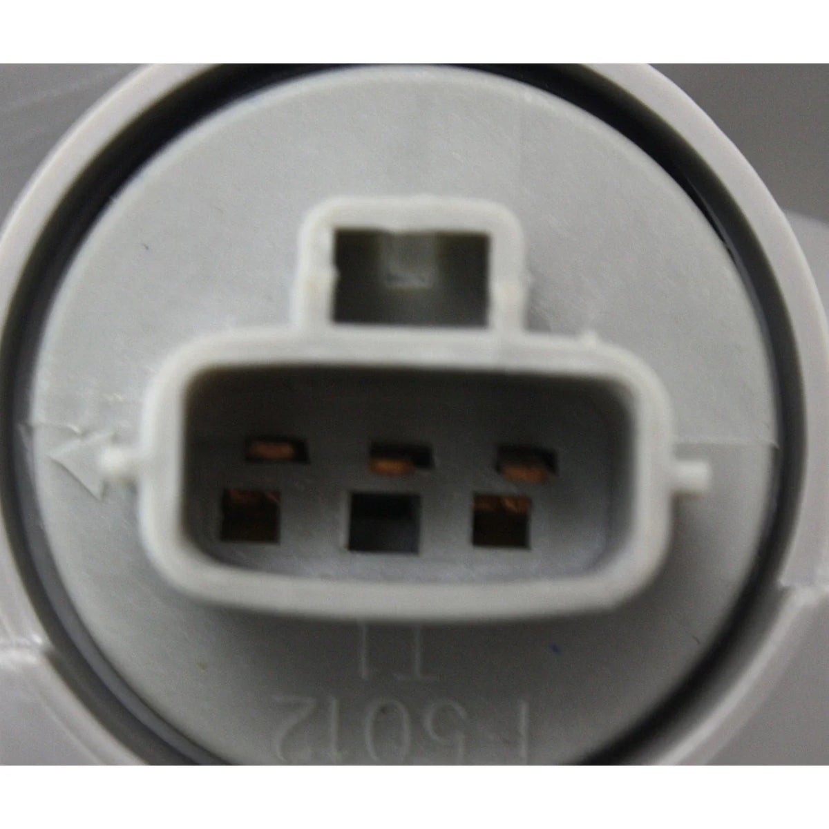 Driver Side Corner Light with Included Bulb for 2001–2002 Toyota Corolla