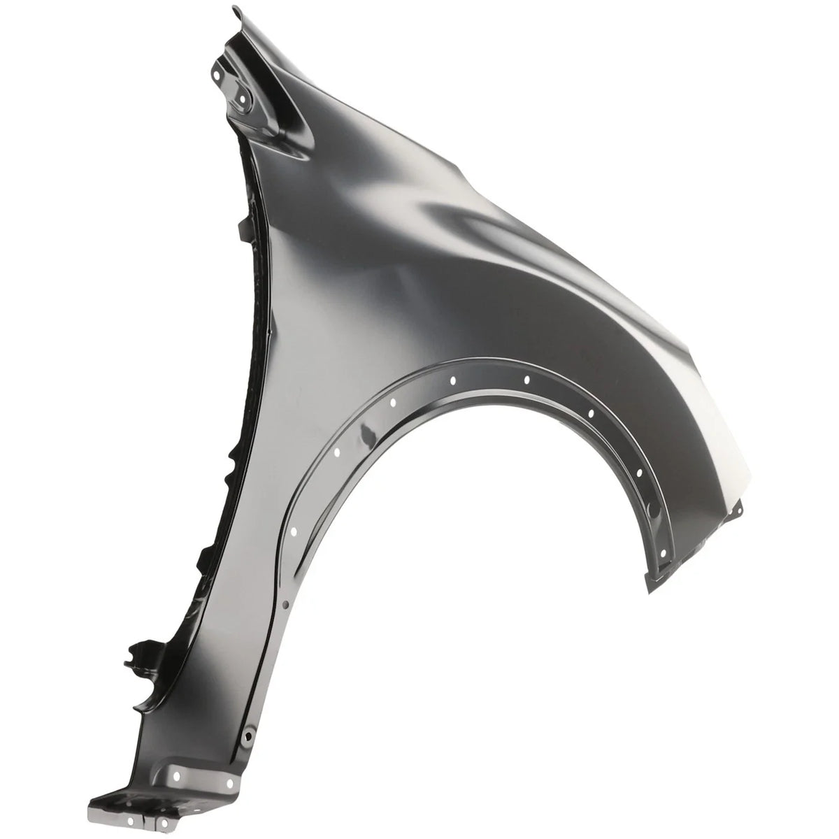 Fender for Subaru XV Crosstrek (2013–2015) Front Driver and Passenger Side