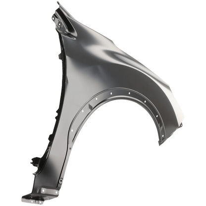 Fender for Subaru XV Crosstrek (2013–2015) Front Driver and Passenger Side