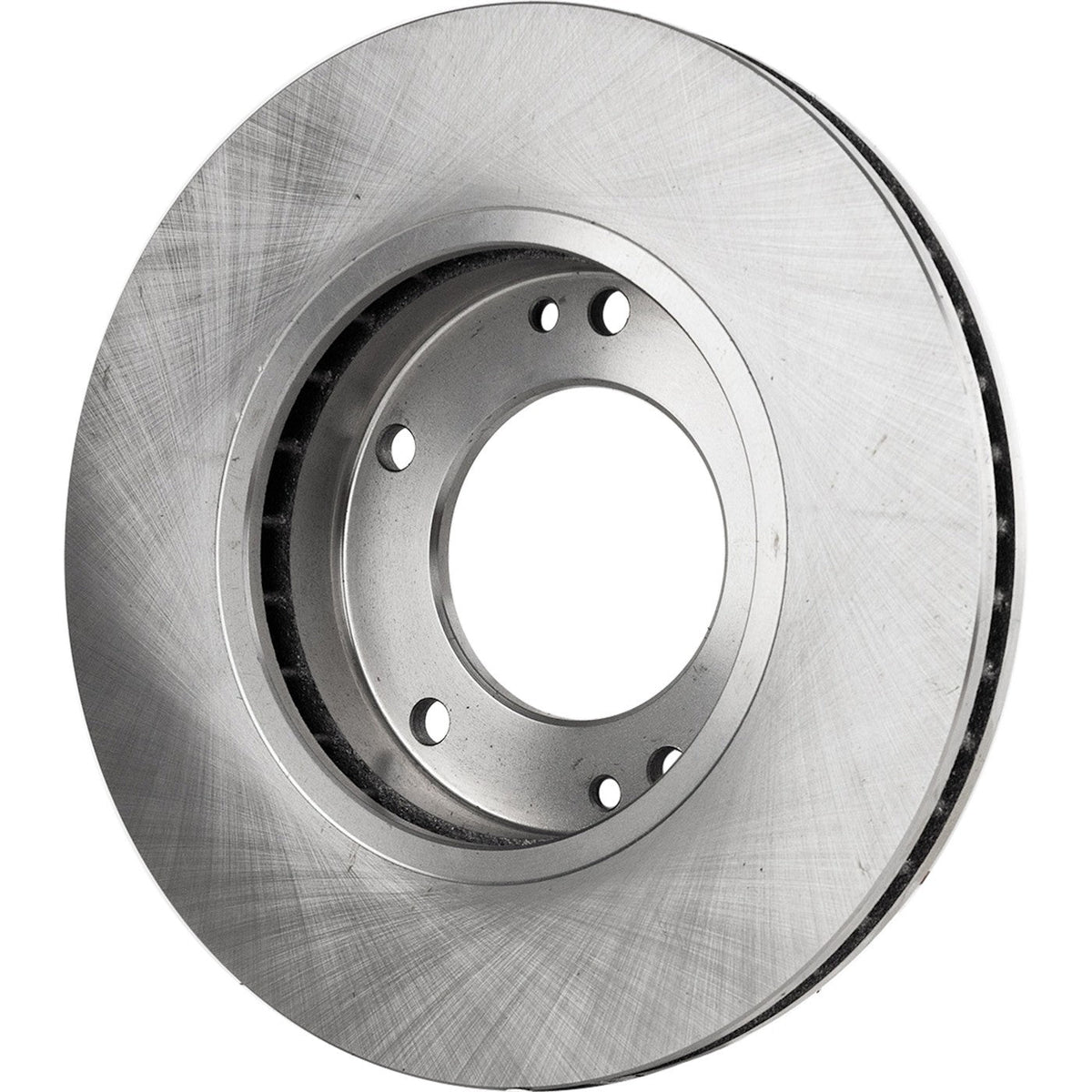 Disc Brake Rotor for Kia Sorento (2003–2006) Front Left or Right Solid