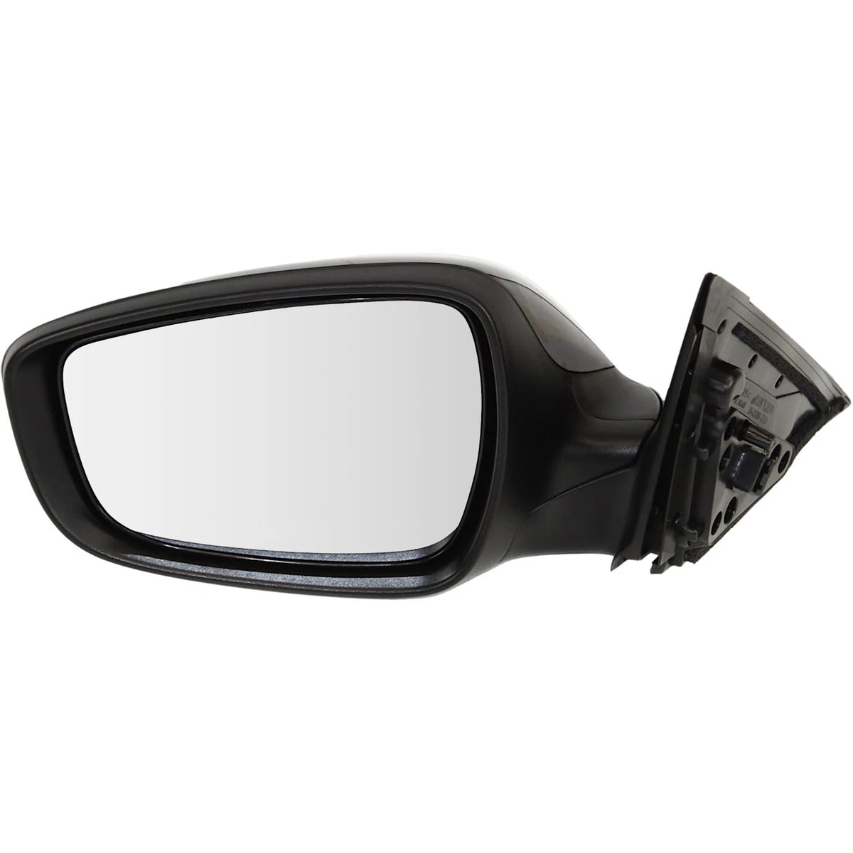 Power Mirror for Hyundai Veloster (2012–2013) Driver Side Heated