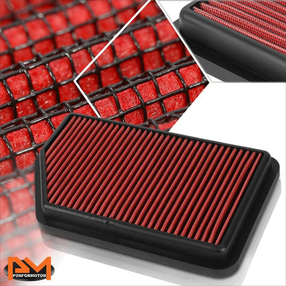 Washable Panel Air Filter for Kia Rondo/Forte 5/Elantra/Tucson 2010-2018