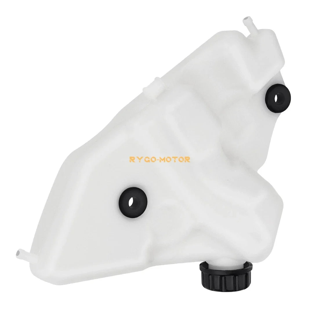 Overflow Bottle Tank for Kawasaki ZX-10R 2006-2007