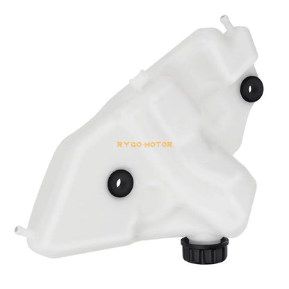 Overflow Bottle Tank for Kawasaki ZX-10R 2006-2007