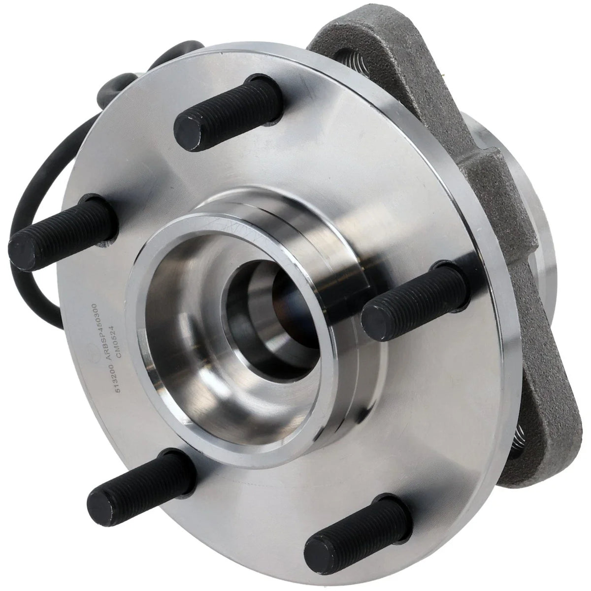Front Hub Set for Chevy Models