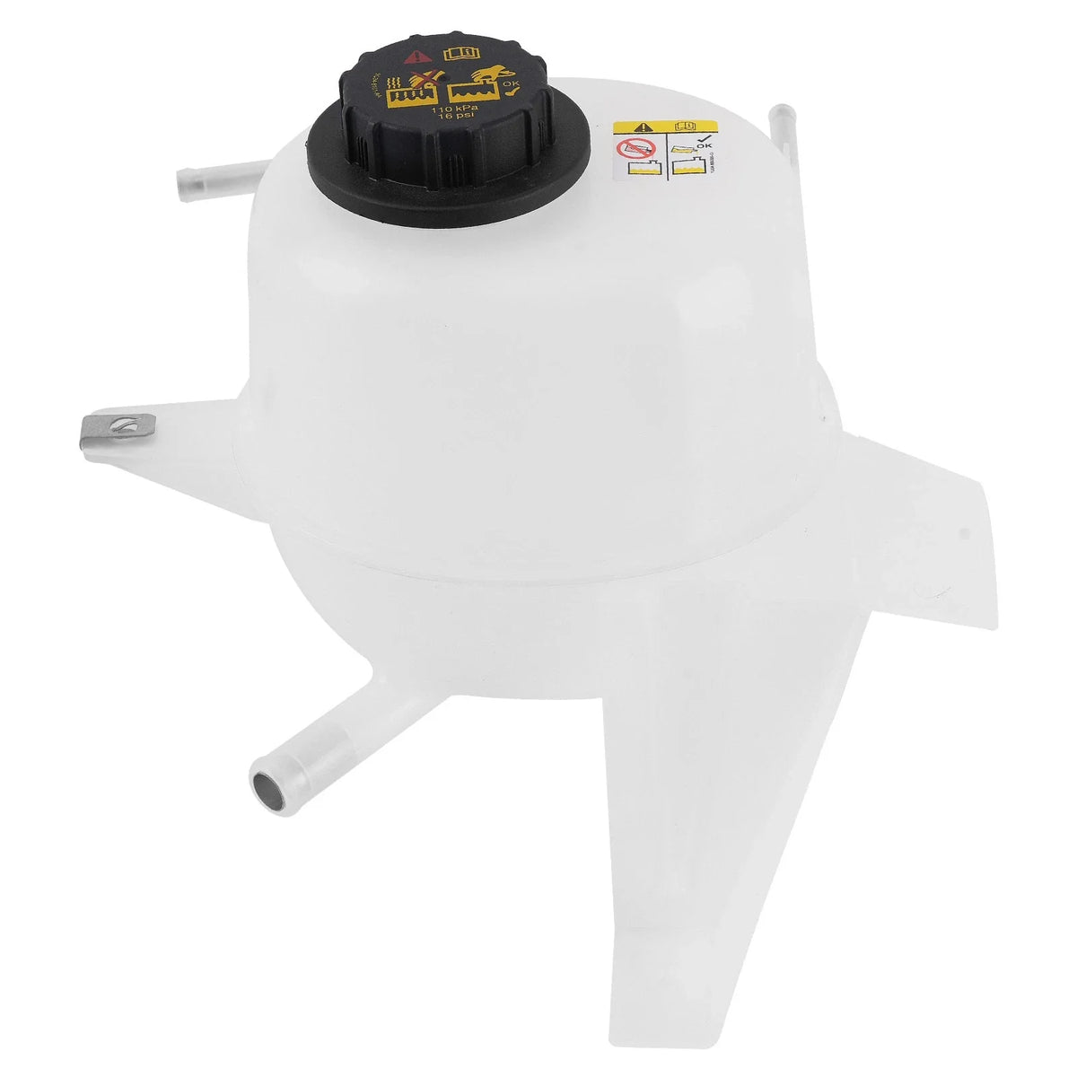 Coolant Tank Reservoir for Ford Ranger/Mazda B2300 (2001–2011)