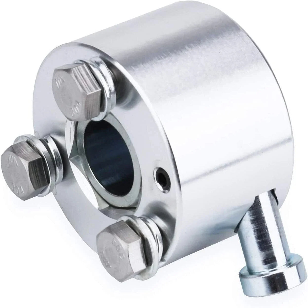 IMCA NHRA Steering Wheel Quick Release Disconnect Hub (3/4" Shaft)