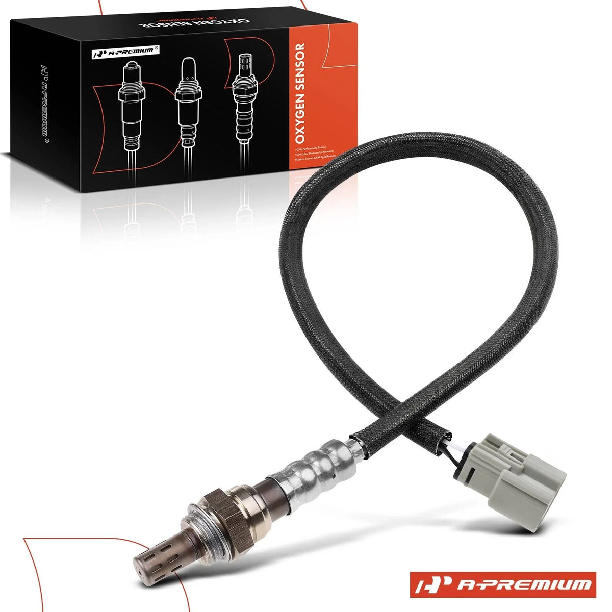 O2 Oxygen Sensor for Ford Escape, Fusion, Mercury (2001–2012)