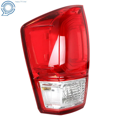 2016-2019 Tacoma SR SR5 Left Rear Tail Light Assembly