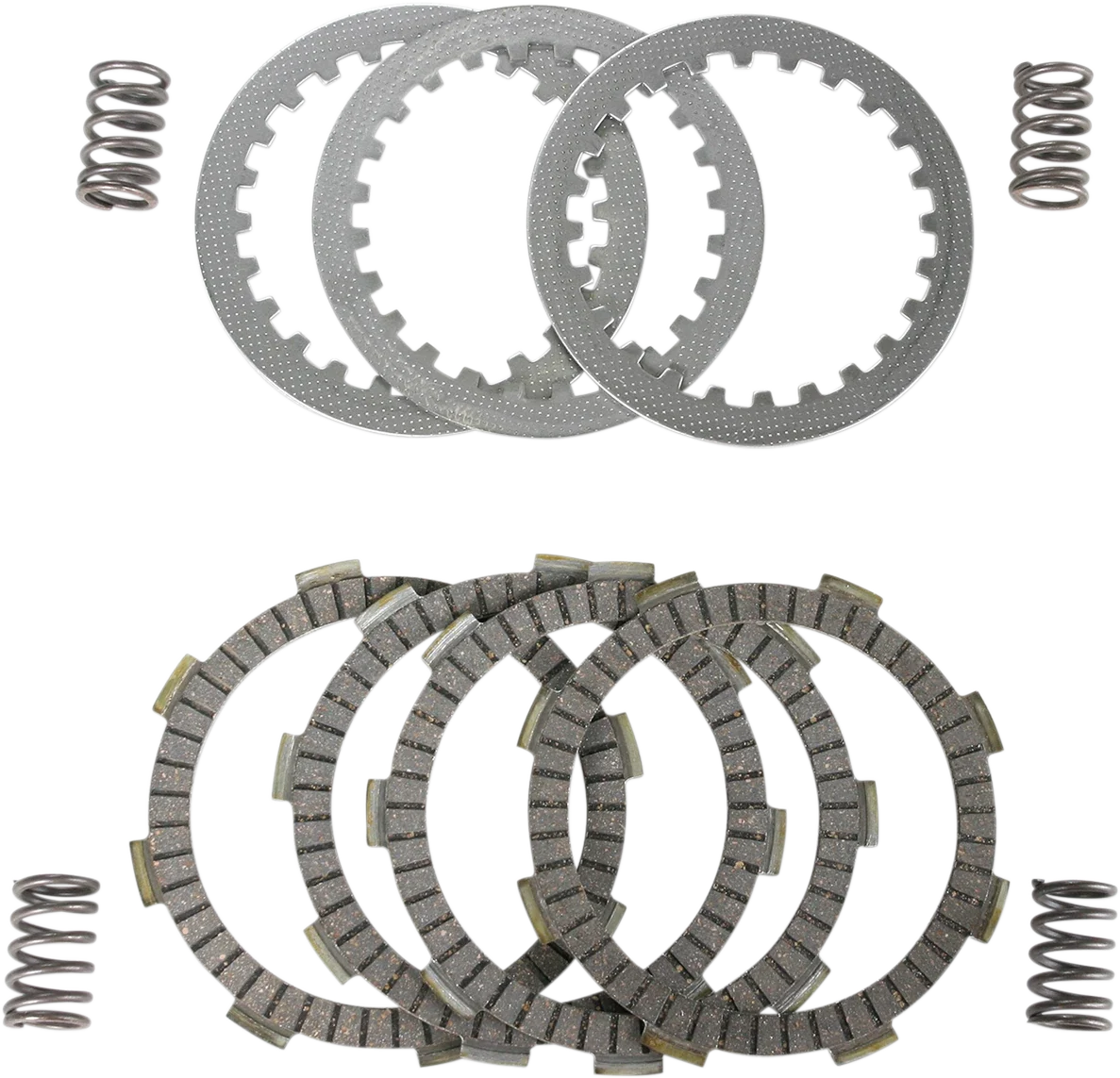 EBC Clutch Kit DRC49 for