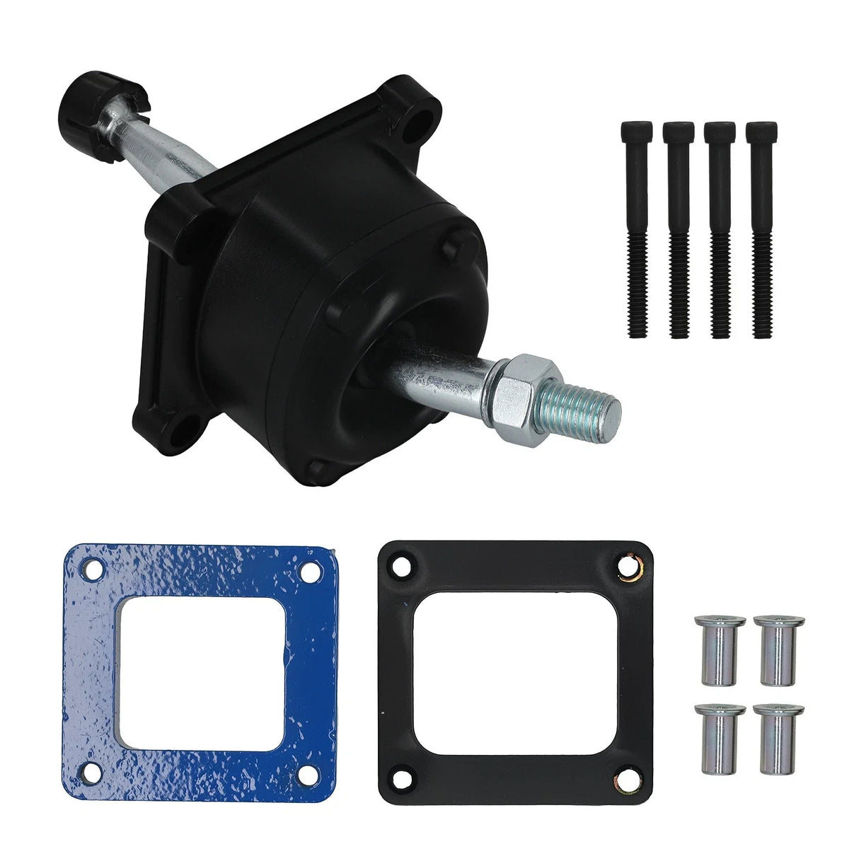 Short Throw Shifter Kit for 2500/3500 Dodge Ram NV5600 (2003–2009)