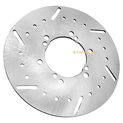 Front Brake Rotor for Polaris Magnum 425 6x6 4x4, Trail Boss 350L (1995–1998)