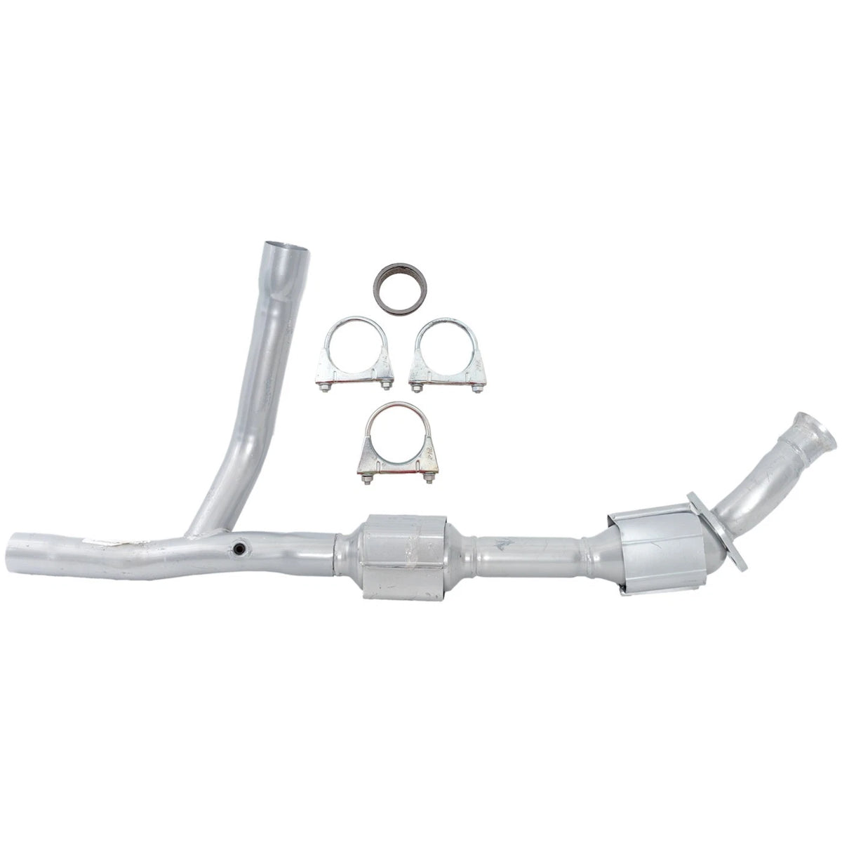 Catalytic Converter for Ford E-150 E-250 Econoline (1999–2003) Right