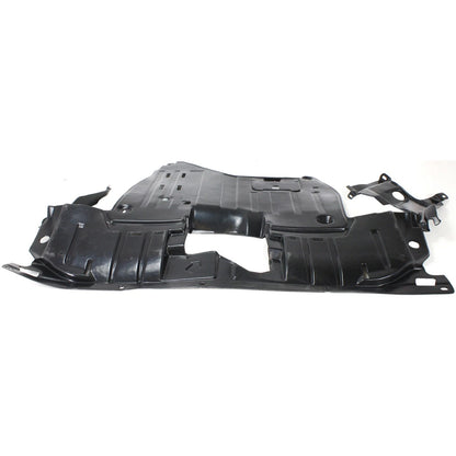 Engine Splash Shield Front for Acura TSX (2004)