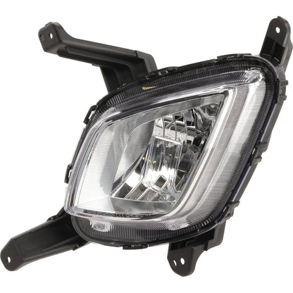 Fog Light for Kia Sorento (2016–2018) 92201C6100