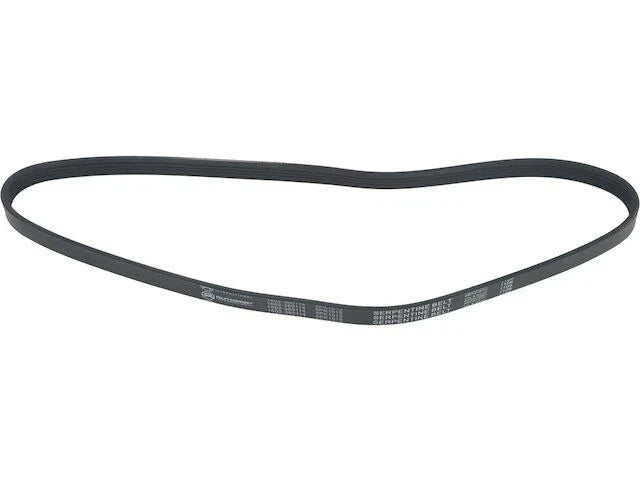 Multi Rib Belt for Mazda MX6 (1988–1997) JB918HP