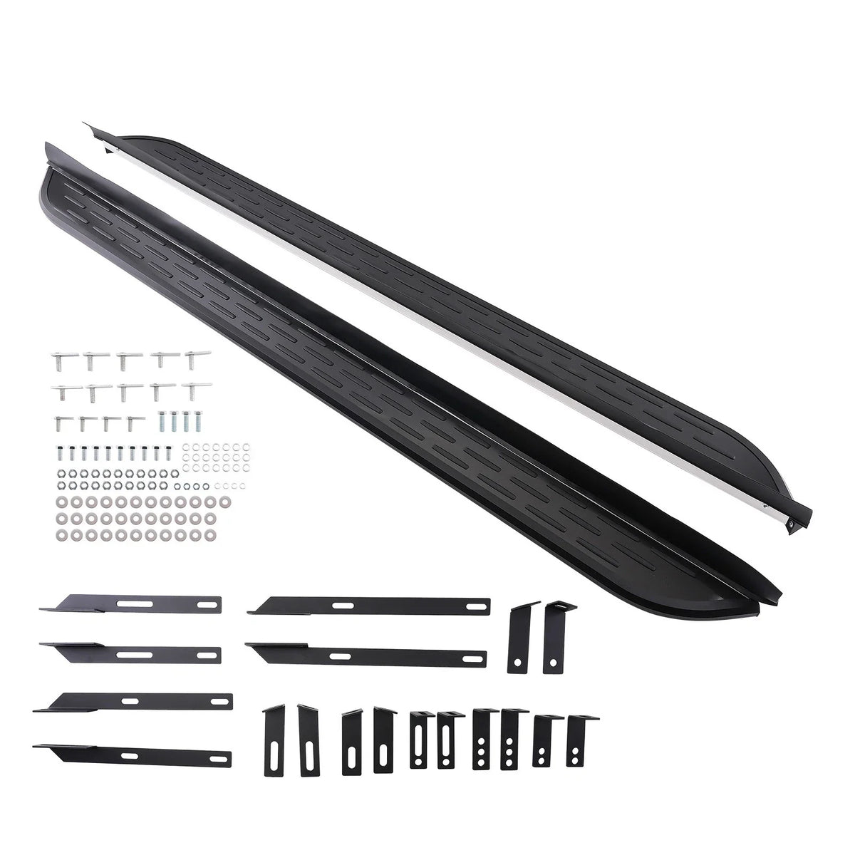 2X Nerf Bar Pedal Fixed Running Board for Lexus TX (2024–2026)