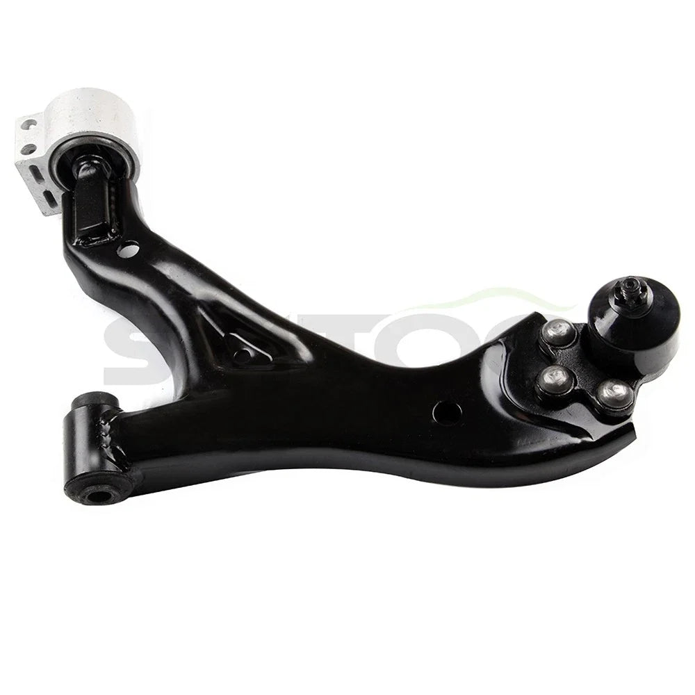 Front Tie Rod End for Chevrolet Equinox (2007–2009)
