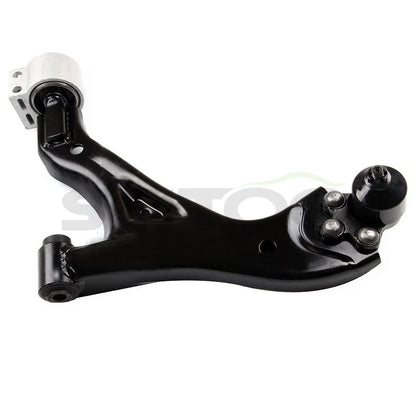Front Tie Rod End for Chevrolet Equinox (2007–2009)