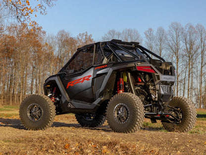 Upper Doors by SuperATV for Polaris RZR Pro XP (2025+)