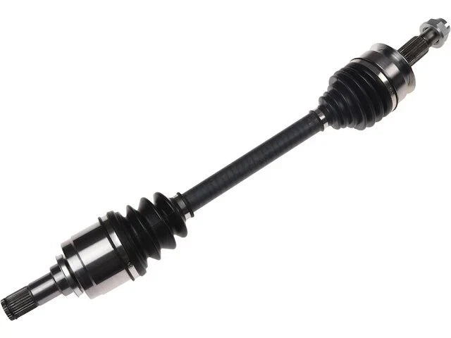 Front Left CV Axle Assembly for Mazda 3 (2014–2018) JH913NT