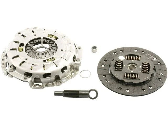 Clutch Kit for Mazda B2500 (1998–2001) MX328MR
