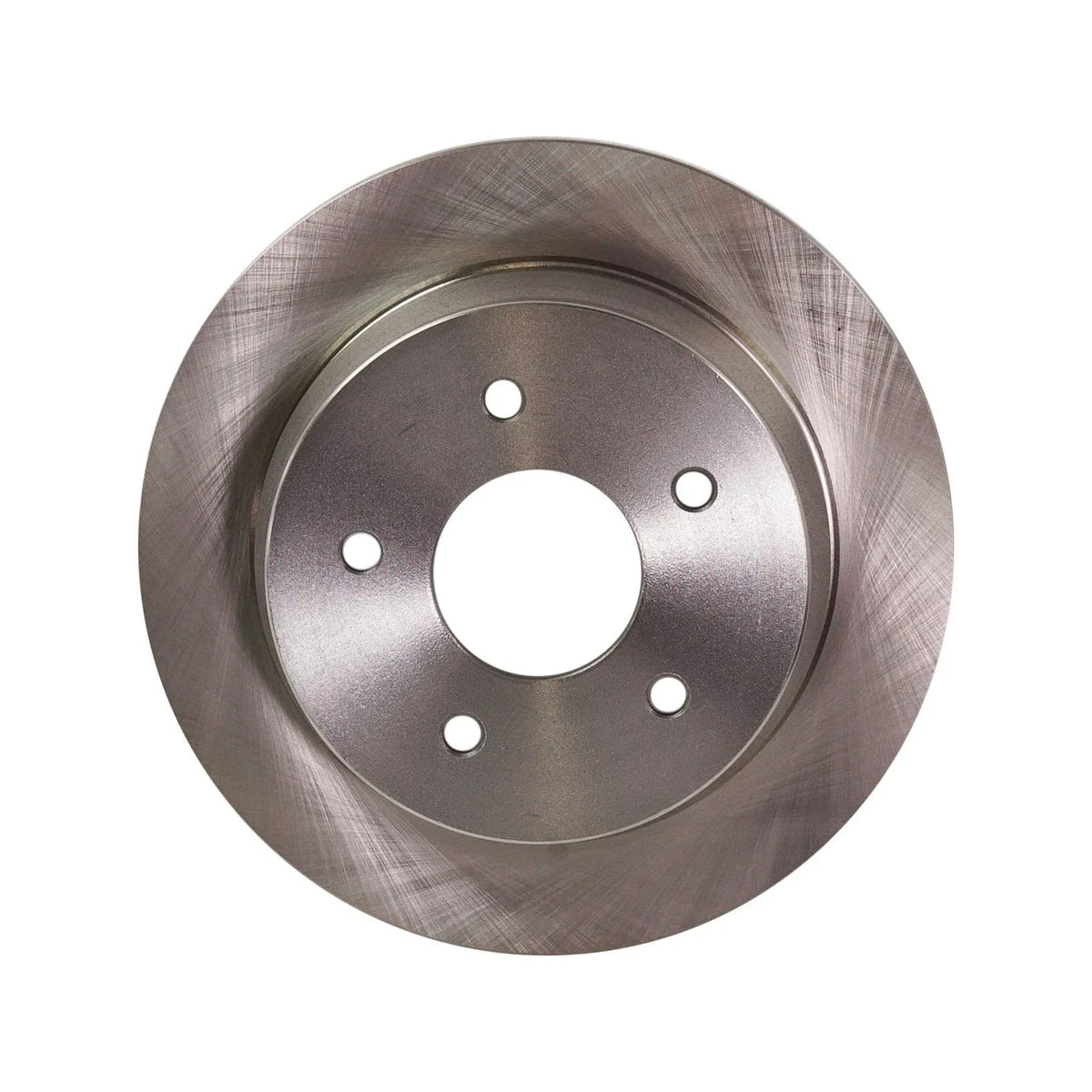 Front & Rear Disc Brake Rotors Set for S10 (1998-2003) Chevrolet