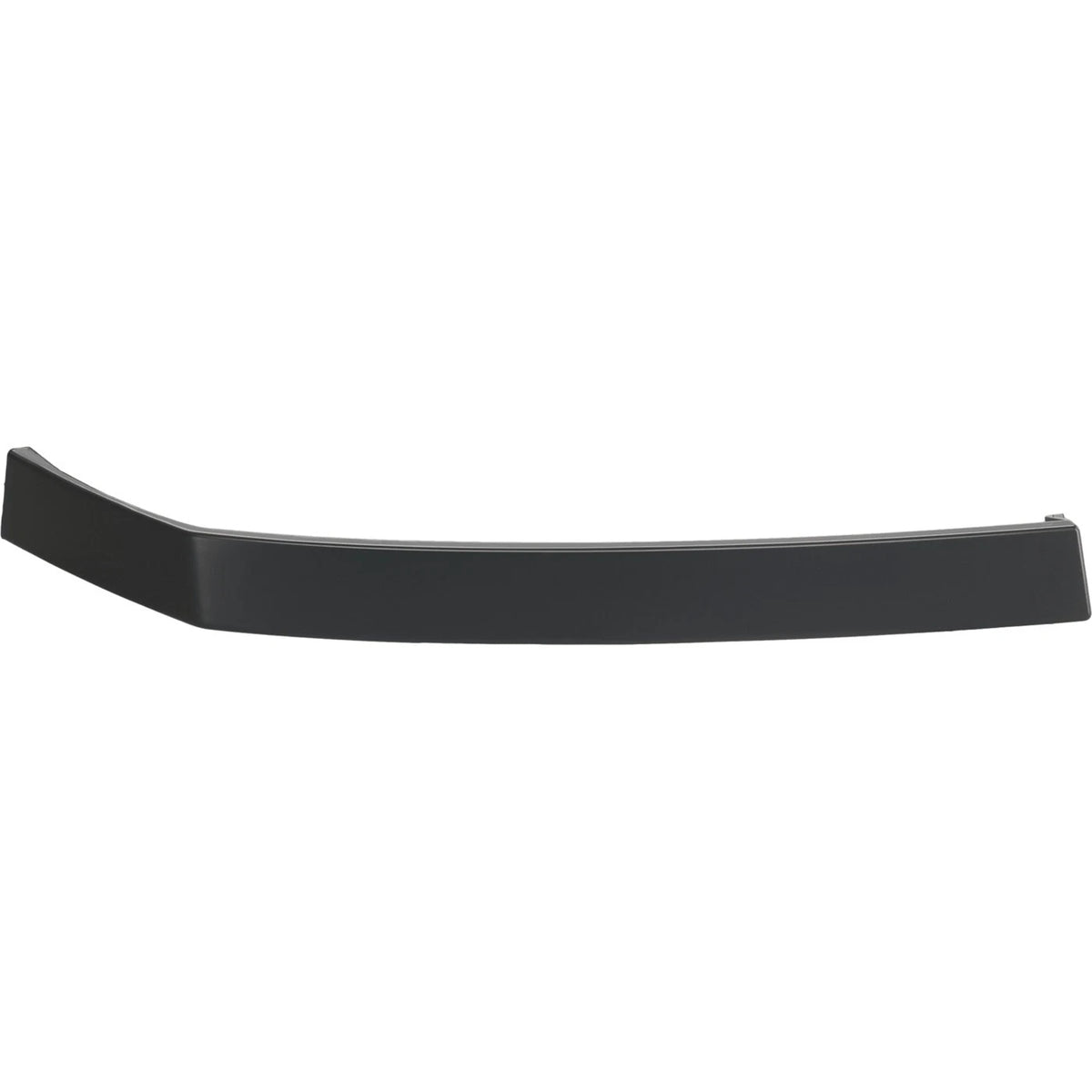 Bumper Face Bar End Set for Nissan Titan (2004–2015)