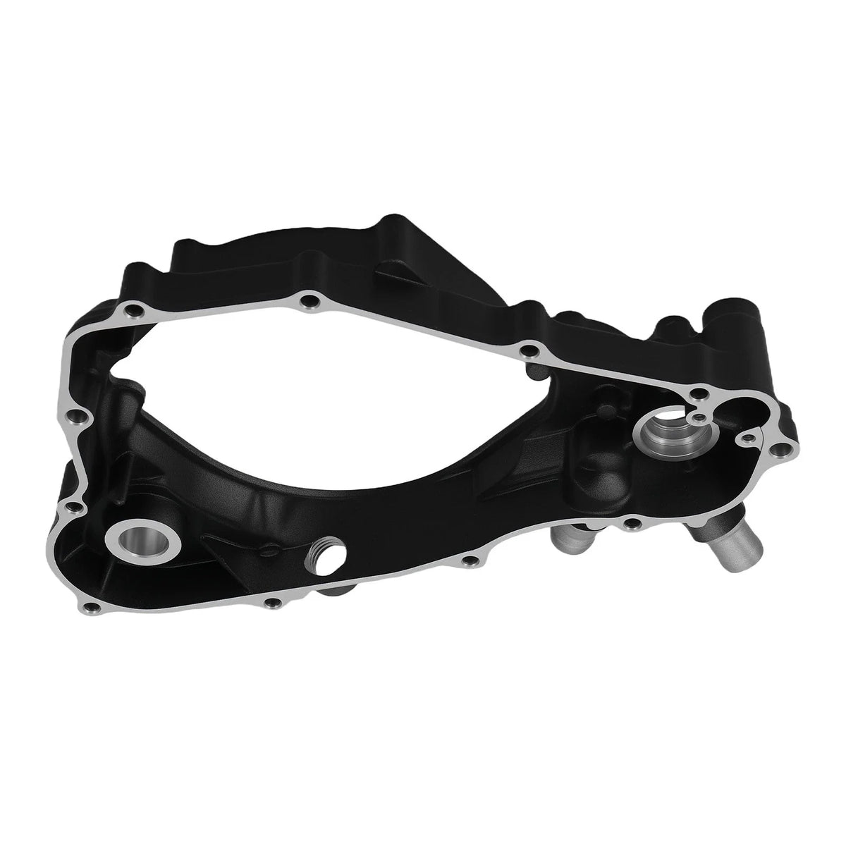 Aluminum Crankcase Cover Right for Honda CR250R 1988-1989