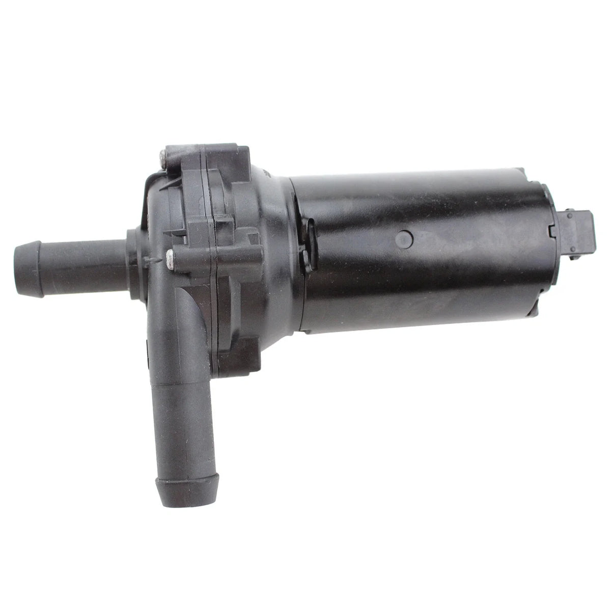 Auxiliary Water Pump Replacement for LR4 (2010-2016)