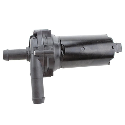 Auxiliary Water Pump Replacement for LR4 (2010-2016)
