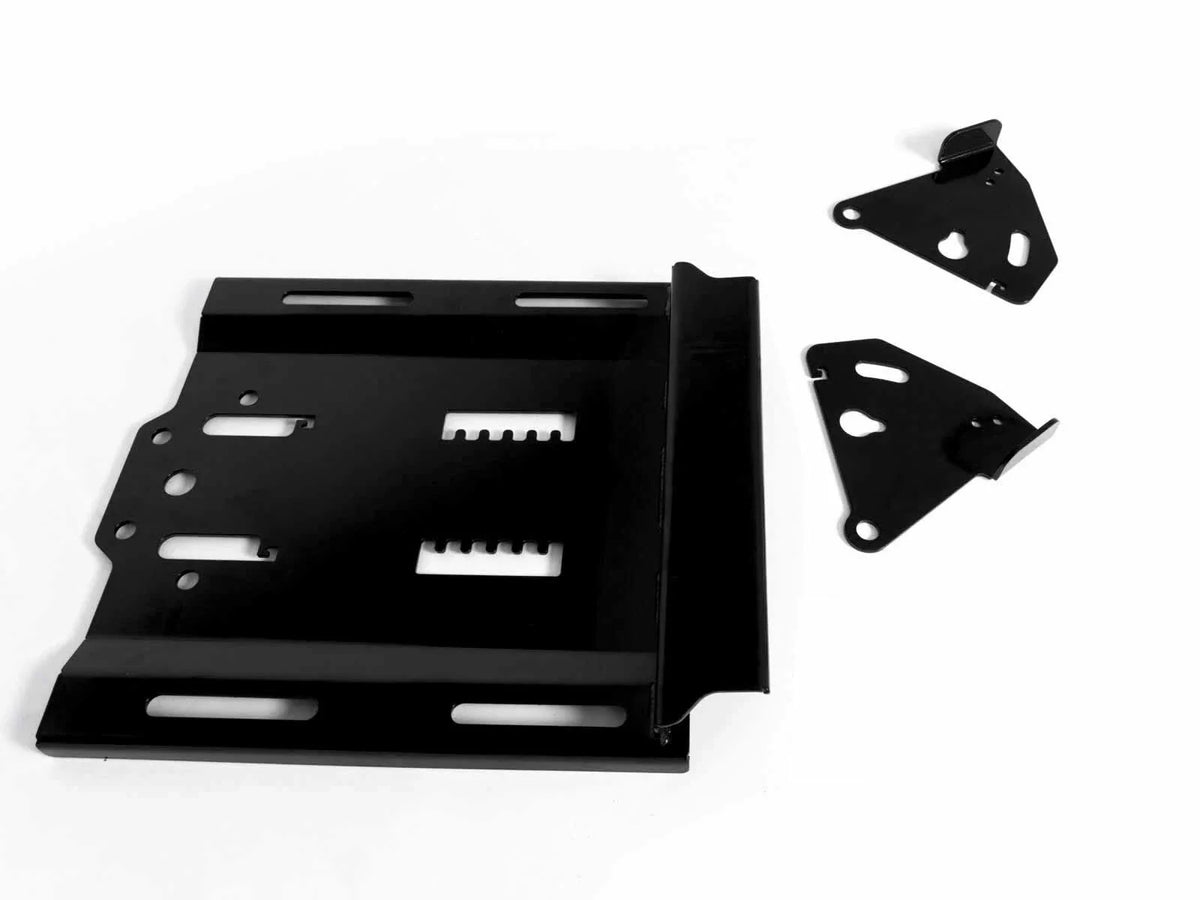 Seat Lowering Base for Polaris General / 4 (2016–2023)
