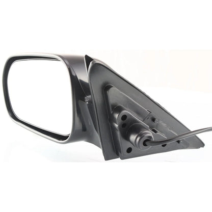 Driver Side Power Mirror for Honda Accord Sedan (1998-2002) Paintable
